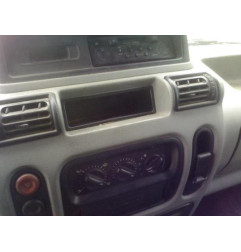 Bras essuie glace avant droit RENAULT MASTER 2