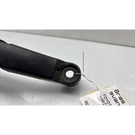 Bras essuie glace avant droit TOYOTA YARIS 2
