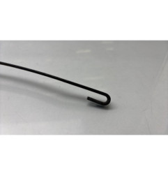 Bras essuie glace avant droit TOYOTA YARIS 2