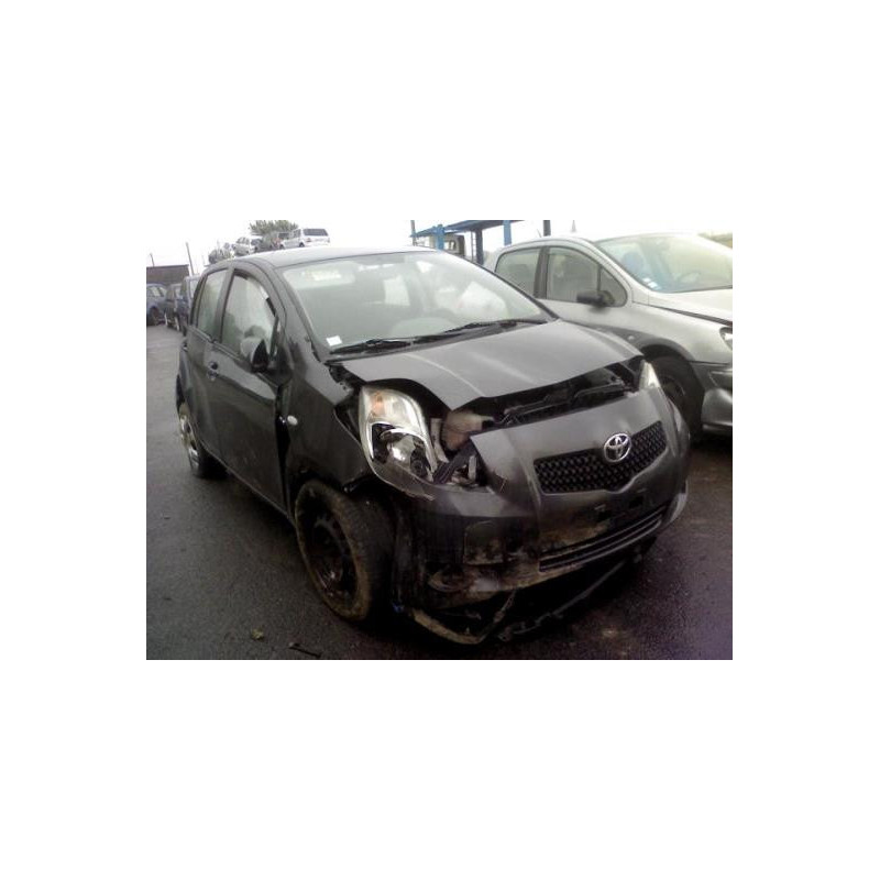 Bras essuie glace avant droit TOYOTA YARIS 2 Photo n°4