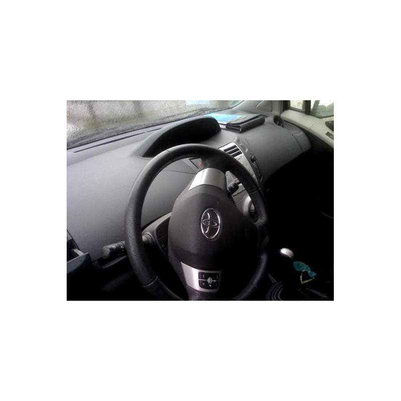 Bras essuie glace avant droit TOYOTA YARIS 2 Photo n°5