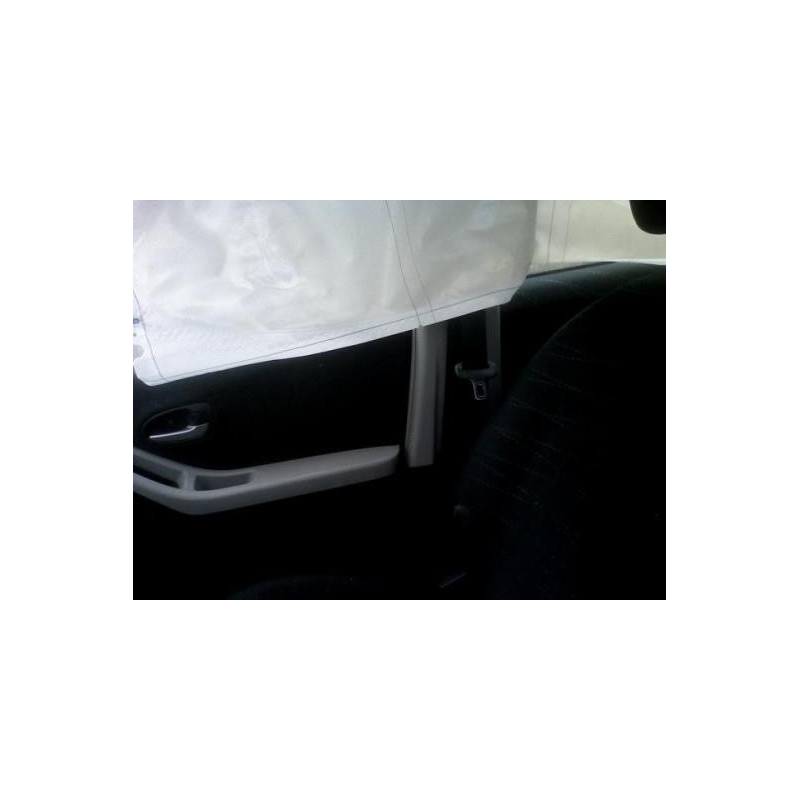 Bras essuie glace avant droit TOYOTA YARIS 2 Photo n°6