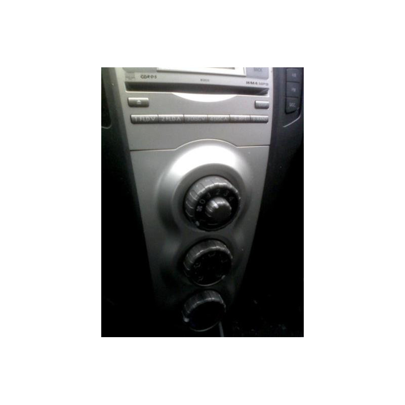 Bras essuie glace avant droit TOYOTA YARIS 2 Photo n°7