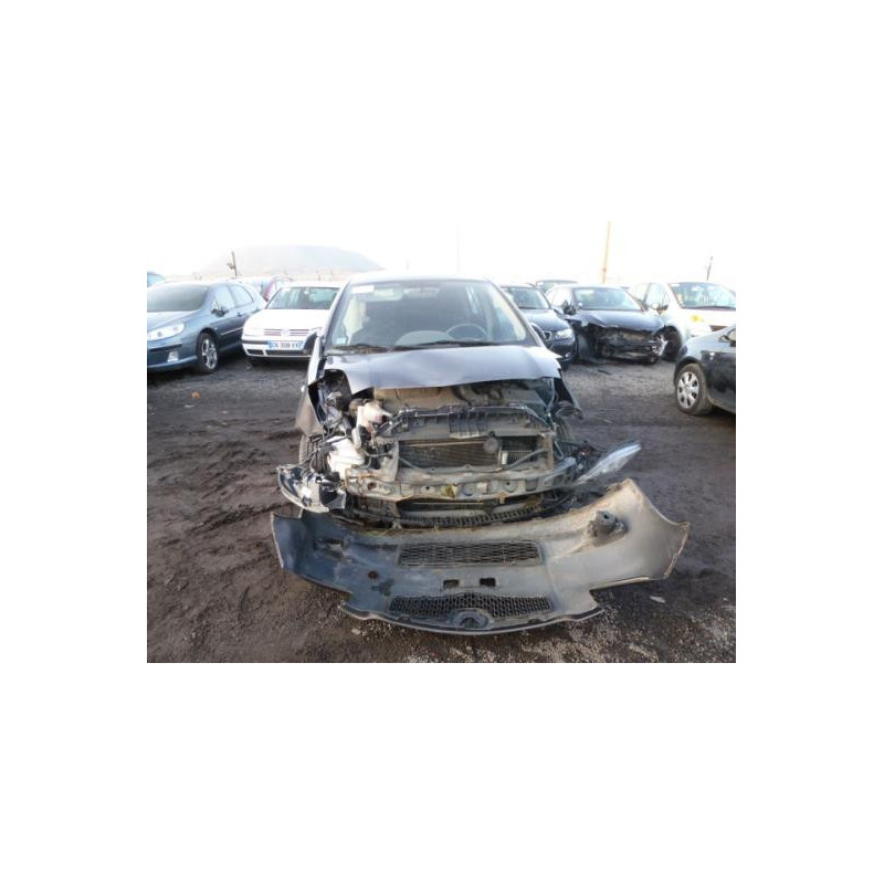 Bras essuie glace avant droit TOYOTA YARIS 2 Photo n°8