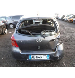 Bras essuie glace avant droit TOYOTA YARIS 2