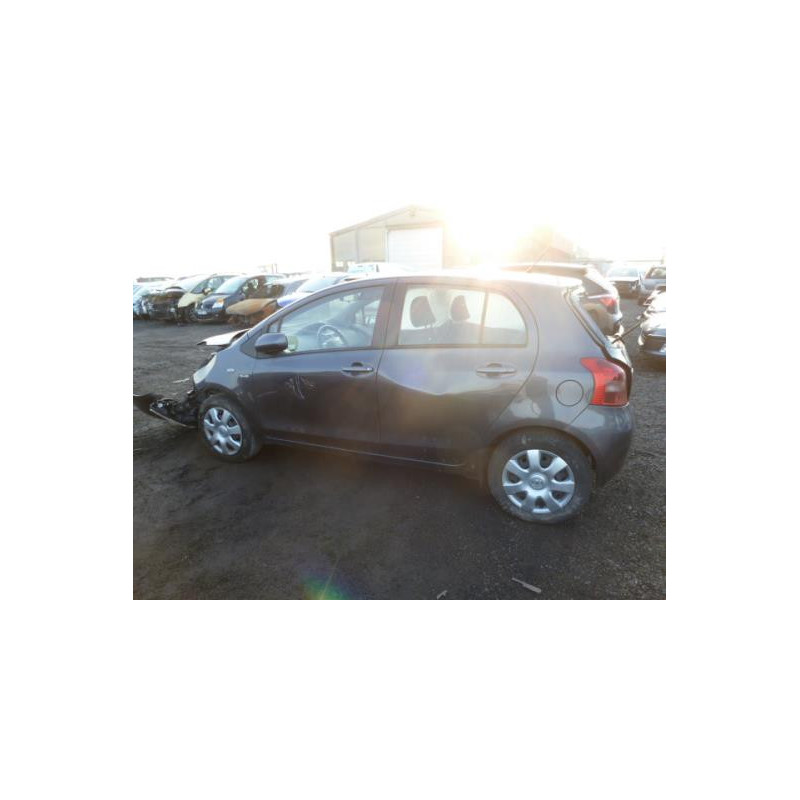 Bras essuie glace avant droit TOYOTA YARIS 2 Photo n°11