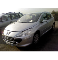 Bras essuie glace avant droit PEUGEOT 307