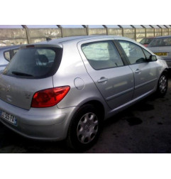 Bras essuie glace avant droit PEUGEOT 307