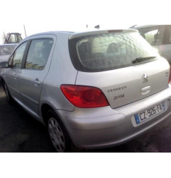 Bras essuie glace avant droit PEUGEOT 307