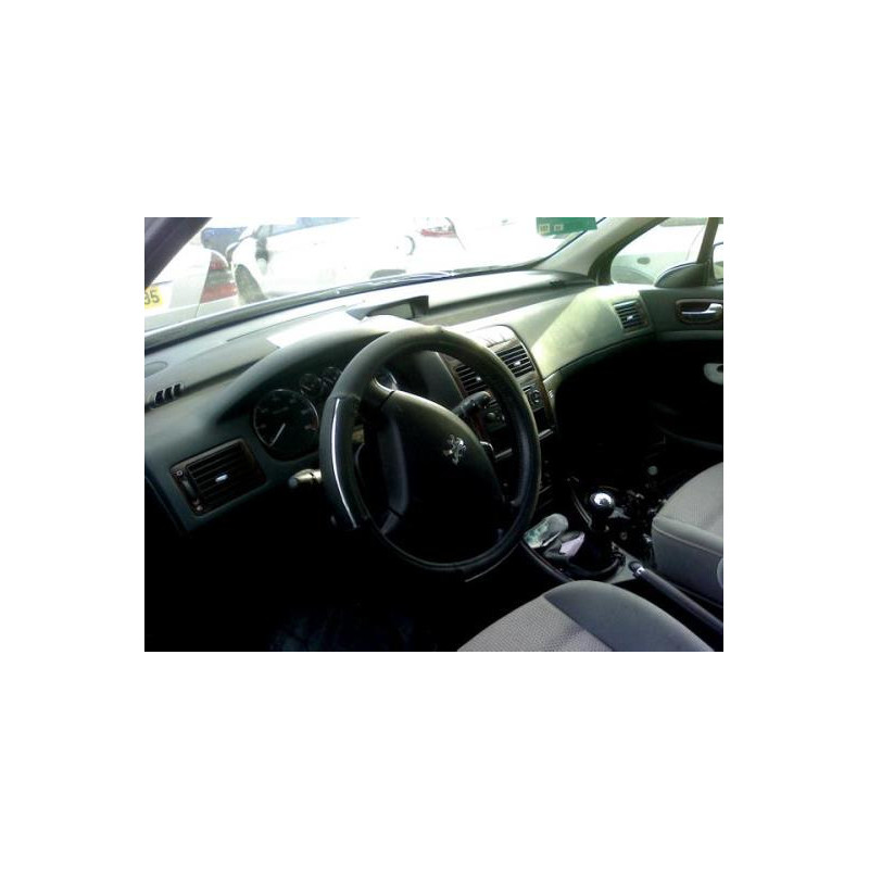 Bras essuie glace avant droit PEUGEOT 307 Photo n°11