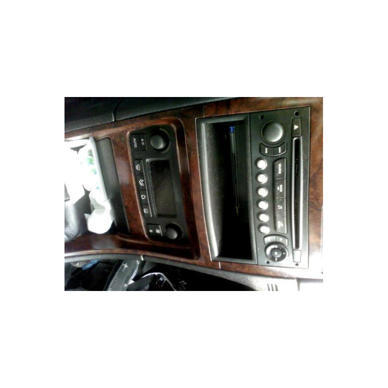 Bras essuie glace avant droit PEUGEOT 307 Photo n°12
