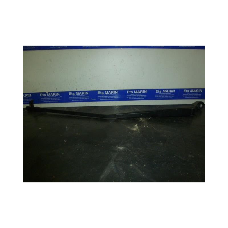 Bras essuie glace avant gauche PEUGEOT 407 Photo n°5