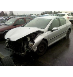 Bras essuie glace avant gauche PEUGEOT 407