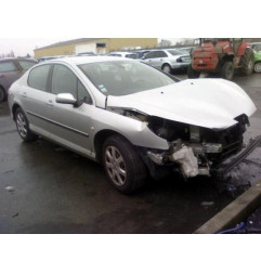 Bras essuie glace avant gauche PEUGEOT 407