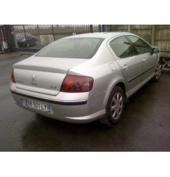 Bras essuie glace avant gauche PEUGEOT 407