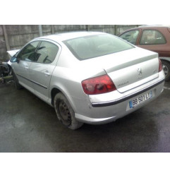 Bras essuie glace avant gauche PEUGEOT 407