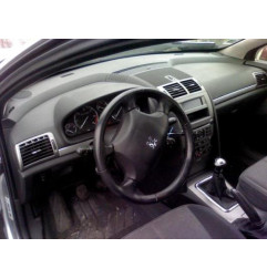 Bras essuie glace avant gauche PEUGEOT 407