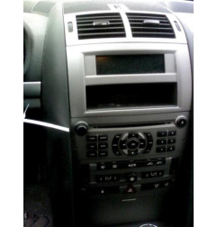 Bras essuie glace avant gauche PEUGEOT 407