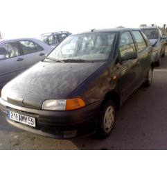 Bras essuie glace avant droit FIAT PUNTO 1