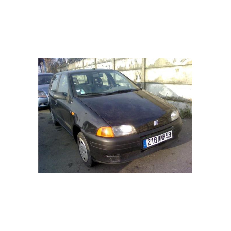 Bras essuie glace avant droit FIAT PUNTO 1 Photo n°8