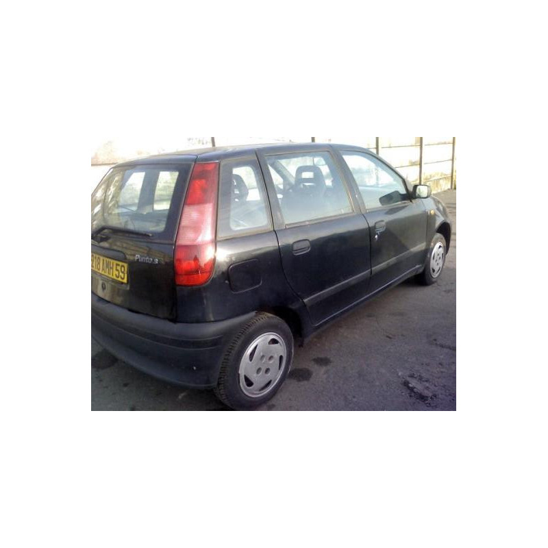 Bras essuie glace avant droit FIAT PUNTO 1 Photo n°9