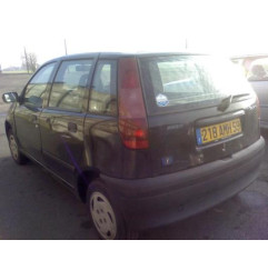 Bras essuie glace avant droit FIAT PUNTO 1