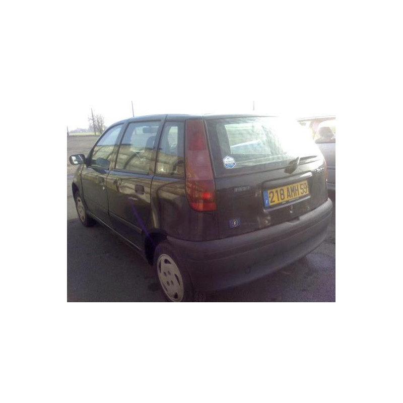 Bras essuie glace avant droit FIAT PUNTO 1 Photo n°10