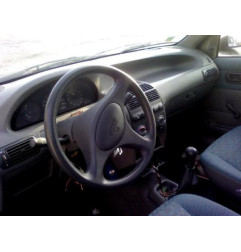 Bras essuie glace avant droit FIAT PUNTO 1