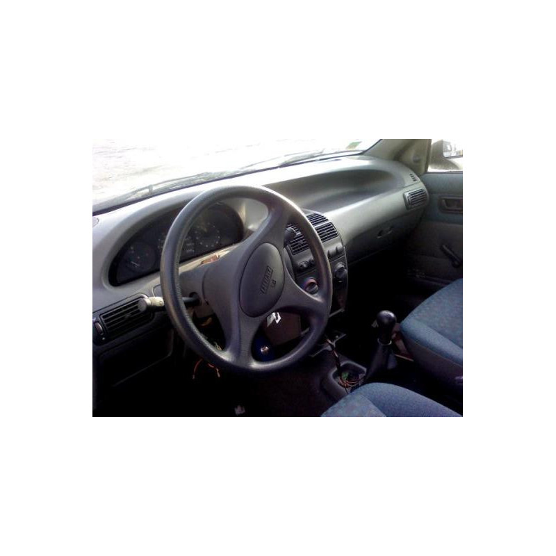 Bras essuie glace avant droit FIAT PUNTO 1 Photo n°11