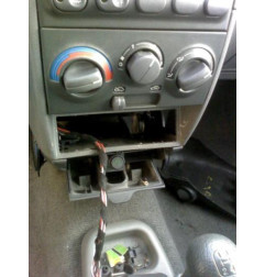 Bras essuie glace avant droit FIAT PUNTO 1