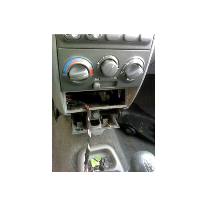 Bras essuie glace avant droit FIAT PUNTO 1 Photo n°13