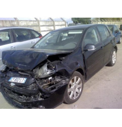 Bras essuie glace avant gauche VOLKSWAGEN GOLF 5