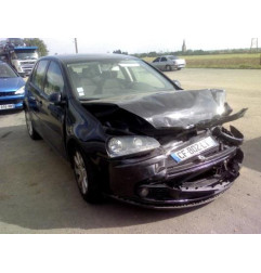 Bras essuie glace avant gauche VOLKSWAGEN GOLF 5