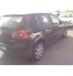 Bras essuie glace avant gauche VOLKSWAGEN GOLF 5