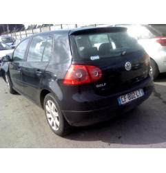 Bras essuie glace avant gauche VOLKSWAGEN GOLF 5