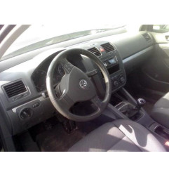 Bras essuie glace avant gauche VOLKSWAGEN GOLF 5