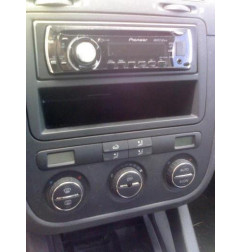 Bras essuie glace avant gauche VOLKSWAGEN GOLF 5