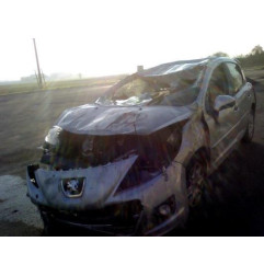 Bras essuie glace avant droit PEUGEOT 207