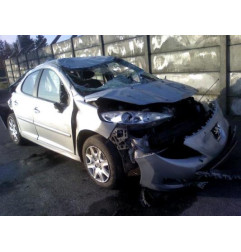 Bras essuie glace avant droit PEUGEOT 207