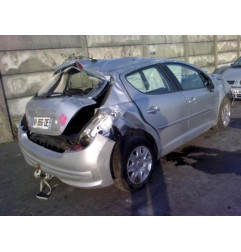 Bras essuie glace avant droit PEUGEOT 207