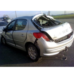 Bras essuie glace avant droit PEUGEOT 207