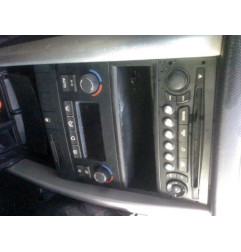 Bras essuie glace avant droit PEUGEOT 207