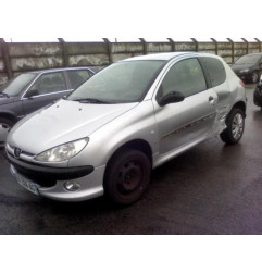 Bras essuie glace avant droit PEUGEOT 206