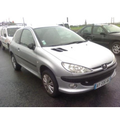 Bras essuie glace avant droit PEUGEOT 206
