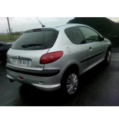 Bras essuie glace avant droit PEUGEOT 206