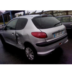 Bras essuie glace avant droit PEUGEOT 206