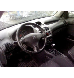 Bras essuie glace avant droit PEUGEOT 206