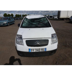 Bras essuie glace avant gauche CITROEN C2