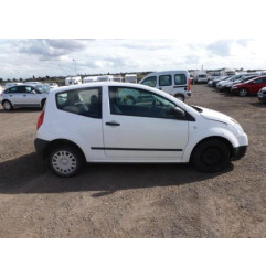 Bras essuie glace avant gauche CITROEN C2