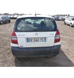 Bras essuie glace avant gauche CITROEN C2